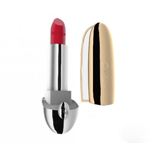 Son Guerlain Rouge G De chọn vỏ