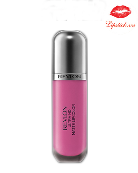 Son Kem Revlon 670