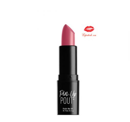 Son NYX Pin-Up Pout Darling