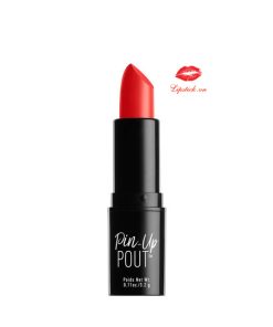 Son NYX Pin-Up Pout Fiery