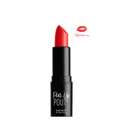 Son NYX Pin-Up Pout Fiery