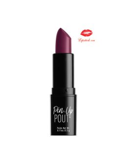 Son NYX Pin-Up Pout Flashy