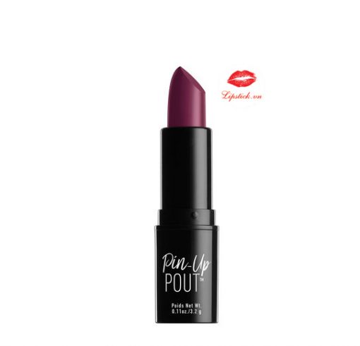 Son NYX Pin-Up Pout Flashy