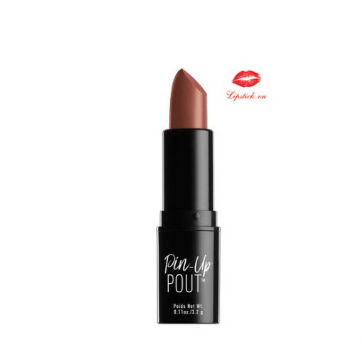 Son NYX Pin-Up Pout Individualistic