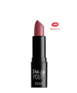 Son NYX Pin-Up Pout Almost Famous