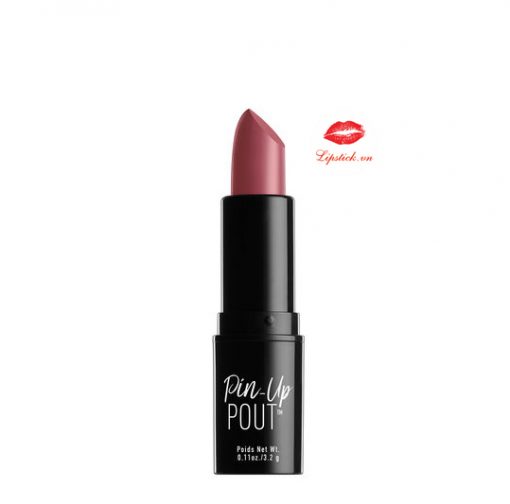 Son NYX Pin-Up Pout Almost Famous