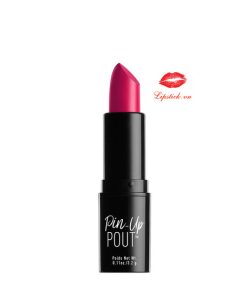 Son NYX Pin-Up Pout Bombshell