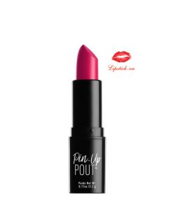Son NYX Pin-Up Pout Bombshell