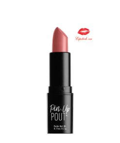 Son NYX Pin-Up Pout Boundless