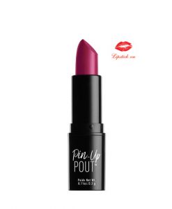 Son NYX Pin-Up Pout Cocktail Hour