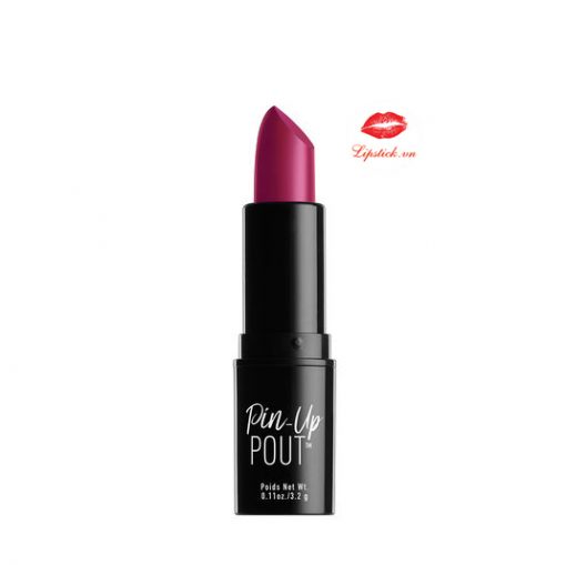 Son NYX Pin-Up Pout Cocktail Hour