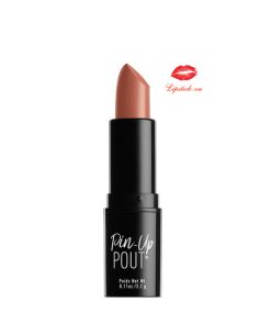 Son NYX Pin-Up Pout Sophisticated