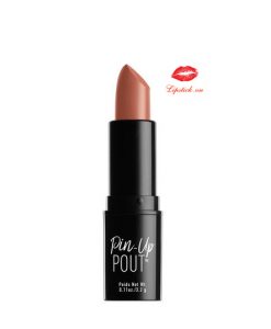 Son NYX Pin-Up Pout Sophisticated