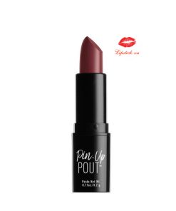 Son NYX Pin-Up Pout Rebel Soul