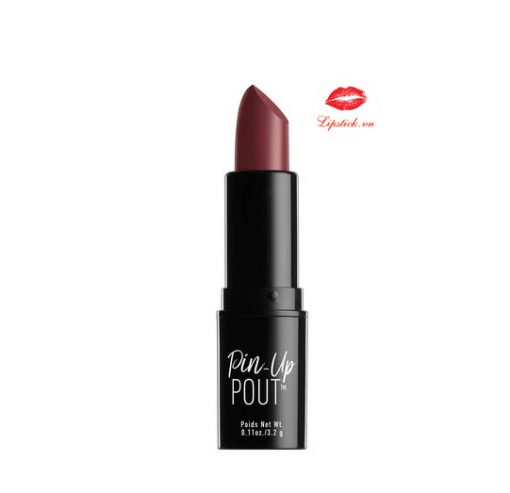 Son NYX Pin-Up Pout Rebel Soul