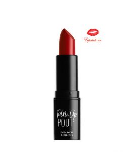 Son NYX Pin-Up Pout Red Haute