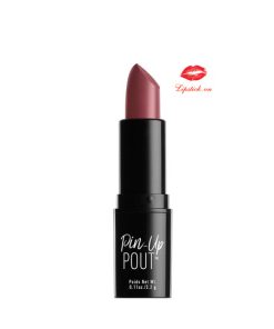 Son NYX Pin-Up Pout Resistance