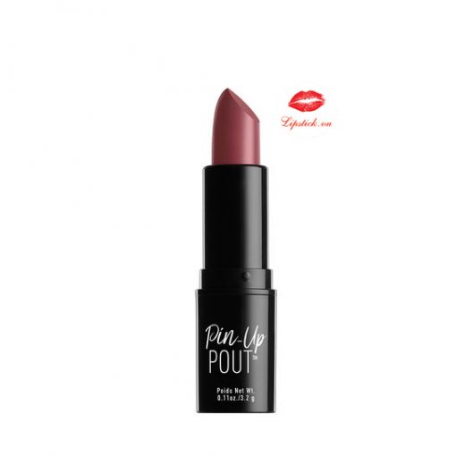 Son NYX Pin-Up Pout Resistance