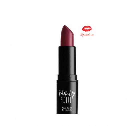 Son NYX Pin-Up Pout Revolution