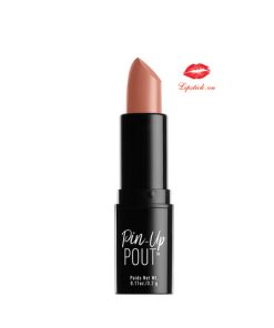 Son NYX Pin-Up Pout Silk