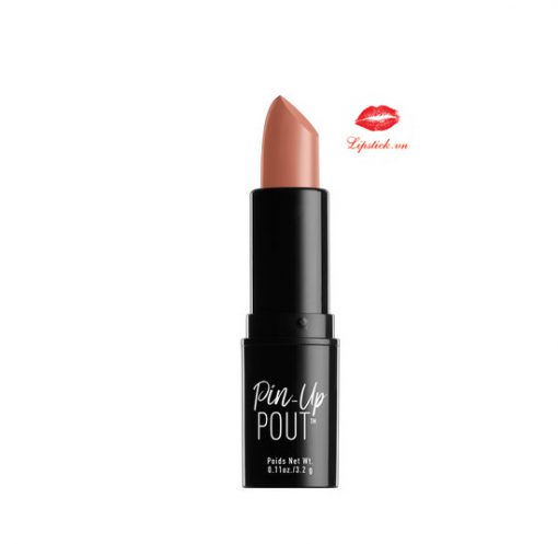 Son NYX Pin-Up Pout Silk