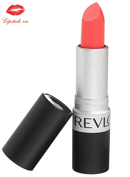 Son Revlon 004