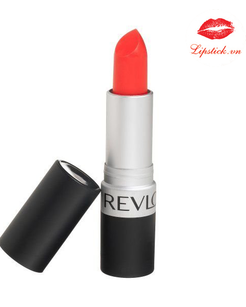 Son Revlon 005