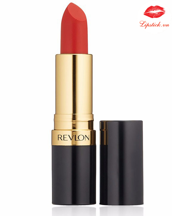 Son Revlon 006