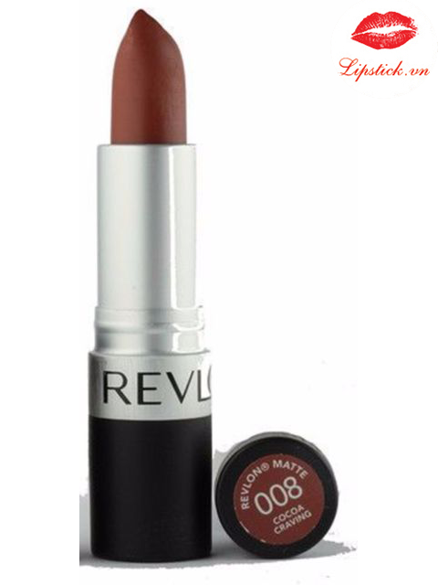 Son Revlon 008