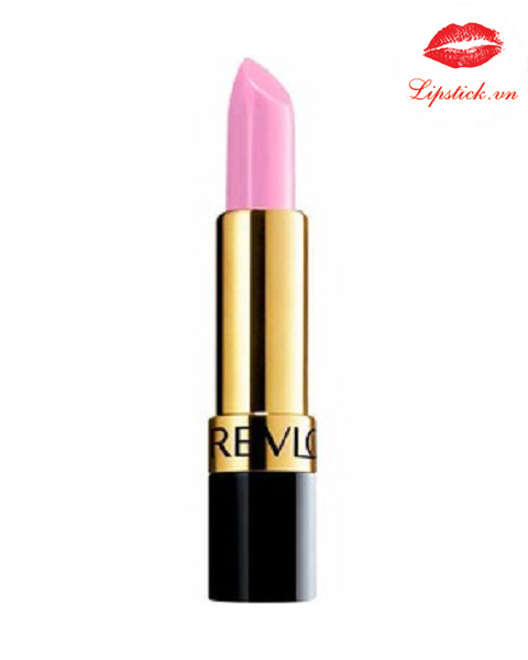 Son Revlon 012