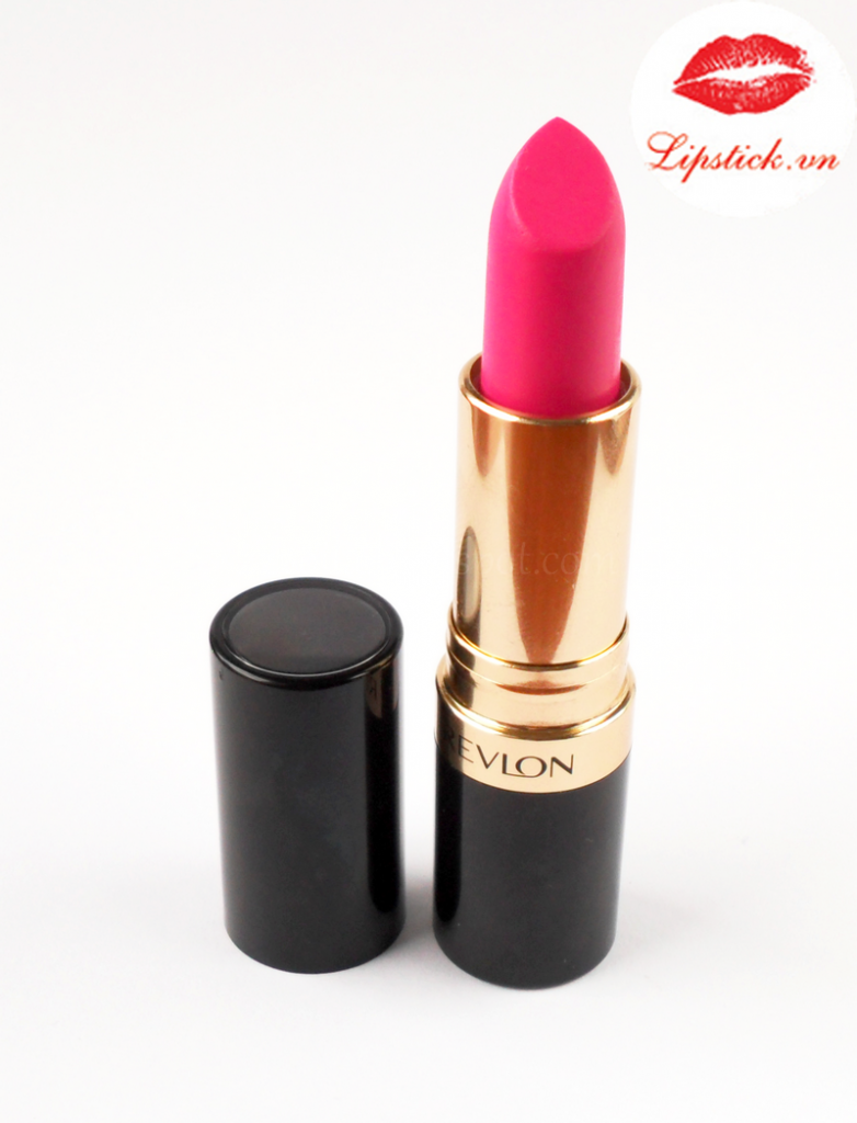 Son Revlon 014