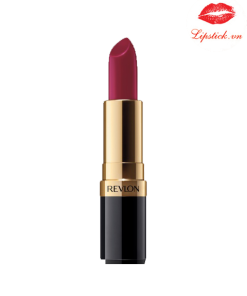 Son Revlon 046  