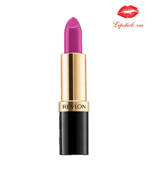 Son Revlon 457