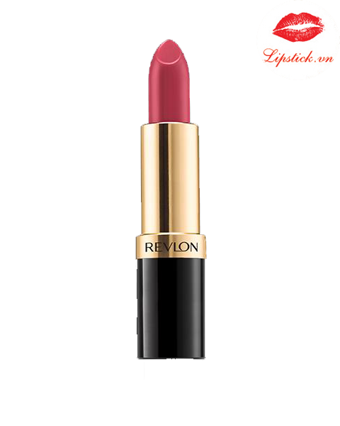 Son Revlon 610