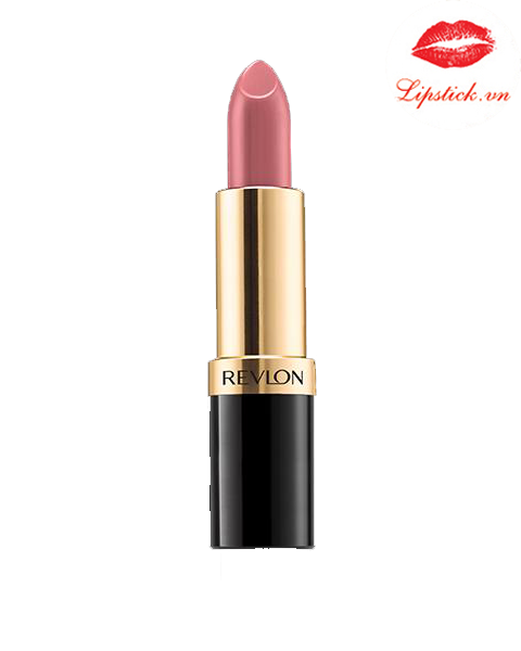 Son Revlon 619