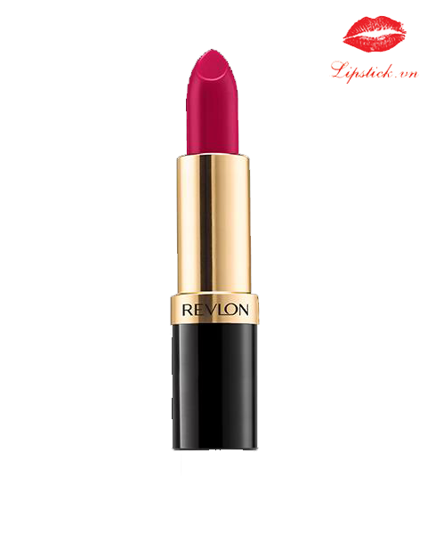 Son Revlon 657