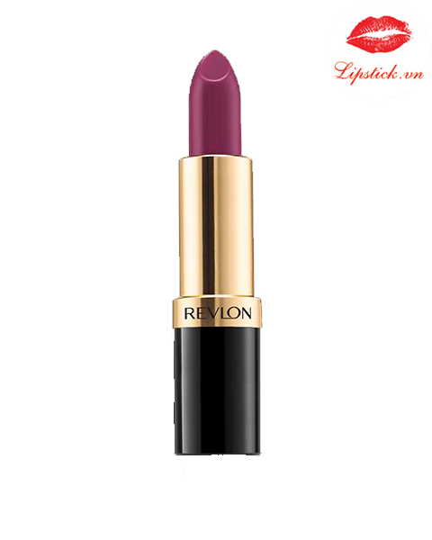 Son Revlon 660