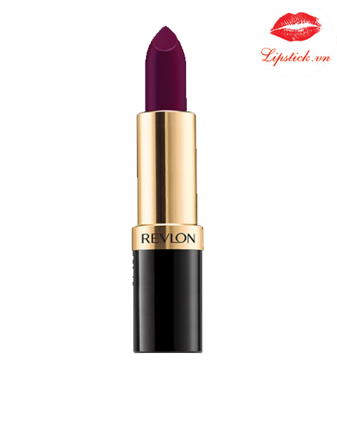 Son Revlon 663