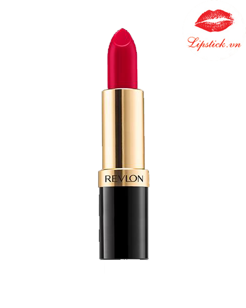 Son Revlon 740