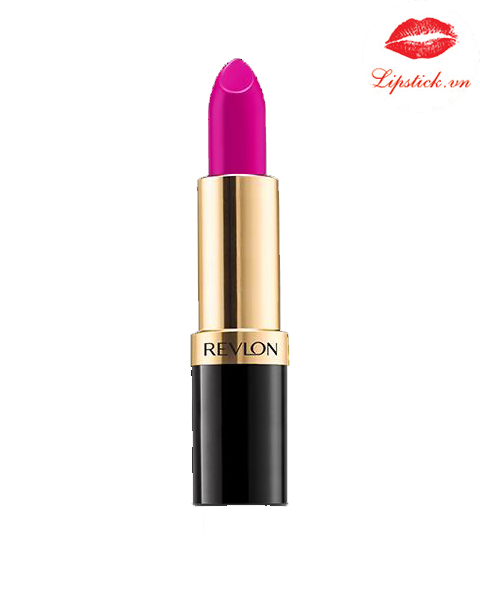 Son Revlon 815