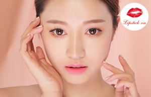 Son Espoir Màu Hồng Phấn Dịu Dàng