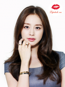 Son Espoir Màu Hồng Sáng Đẹp Tinh Khôi