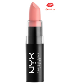Son lì NYX Matte Lipstick Couture