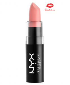 Son lì NYX Matte Lipstick Couture