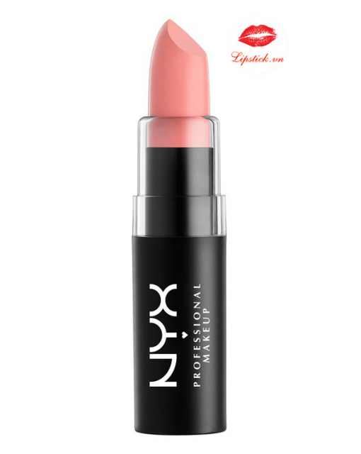 Son lì NYX Matte Lipstick Couture