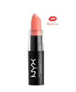 Son lì NYX Matte Lipstick Daydream