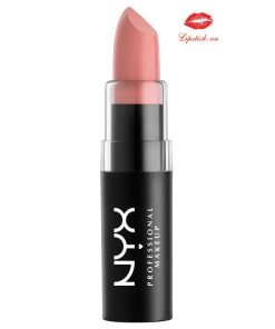 Son lì NYX Matte Lipstick Euro Trash A