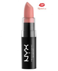 Son lì NYX Matte Lipstick Euro Trash A