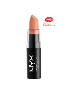Son lì NYX Matte Lipstick Forbidden