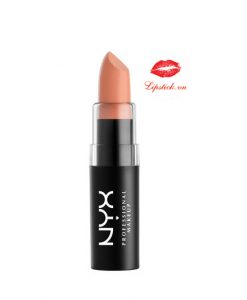 Son lì NYX Matte Lipstick Forbidden